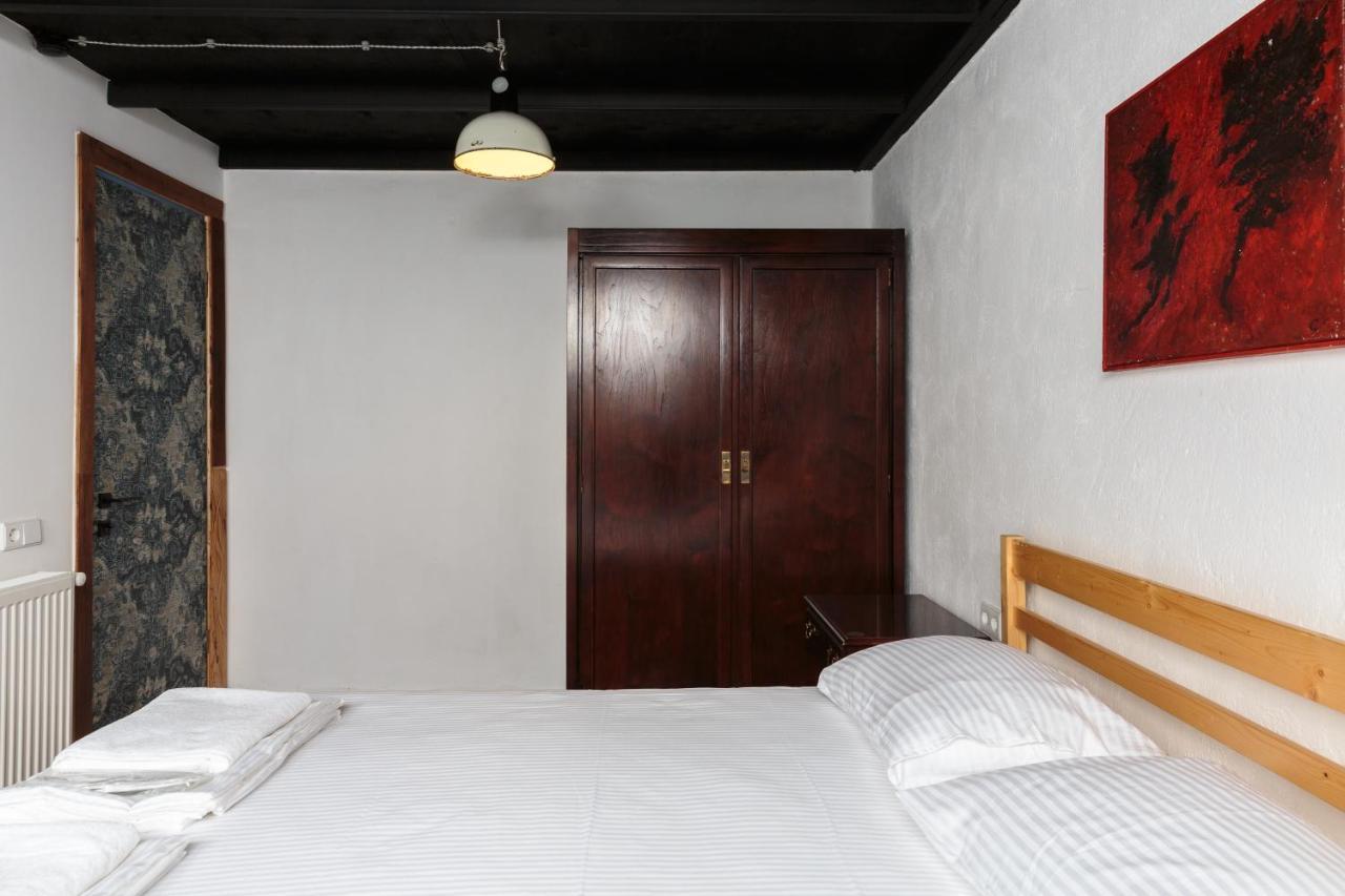 Nini'S Lofts At The Melikishvili Street Tbilisi Eksteriør bilde