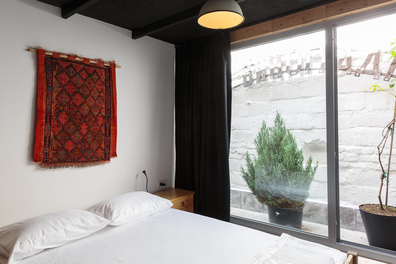 Nini'S Lofts At The Melikishvili Street Tbilisi Eksteriør bilde